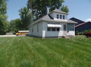 303 S Armstrong St, Crothersville, IN 47229
