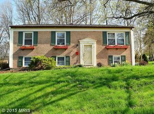 616 Banyan Rd, Edgewood, MD 21040