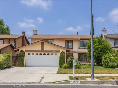 10127 Hanna Ave, Chatsworth, CA, 91311