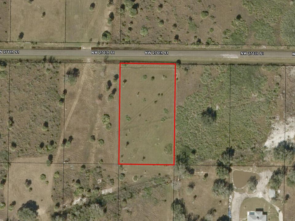 1st image of 20964 NW 276th Street