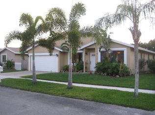 1621 SW 102nd Ter, Davie, FL 33324