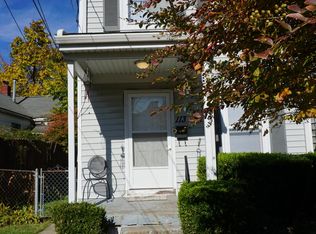 113 Harlan Ave, Louisville, KY 40214