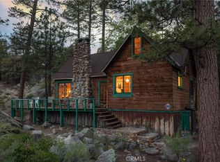 27 Lakeview Tract, Fawnskin, CA 92333