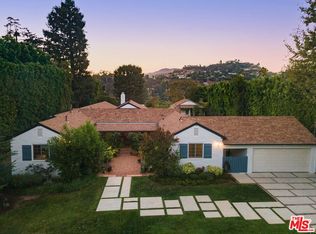 115 S Rockingham Ave, Los Angeles, CA 90049