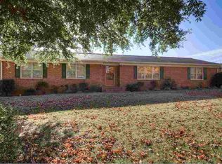 472 Magness Dr, Spartanburg, SC 29303