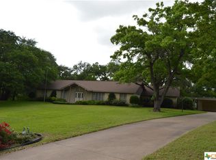 519 W Maryland St, Marlin, TX 76661
