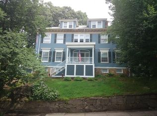 64 Peter Parley Rd, Jamaica Plain, MA 02130