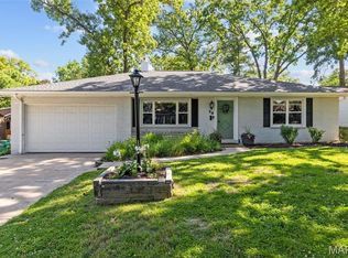 28 Villawood Ln, Saint Louis, MO 63119