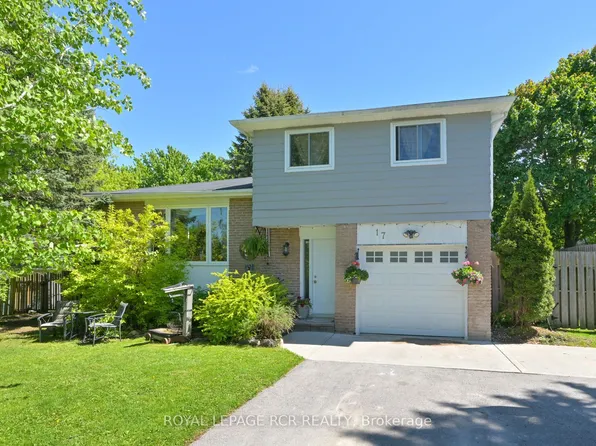 17 Jamieson Dr, Adjala Tosorontio, ON L0N 1R0