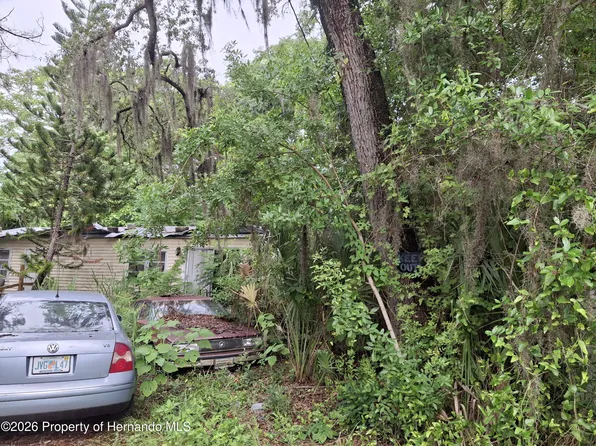 15731 Winner Ln, Hudson, FL 34667