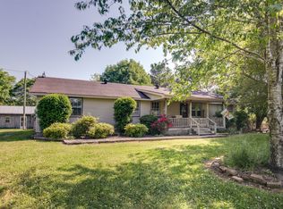 804 Chestnut Grove Rd, Pulaski, TN 38478