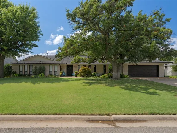 8909 Lakehurst Dr, Oklahoma City, OK 73120