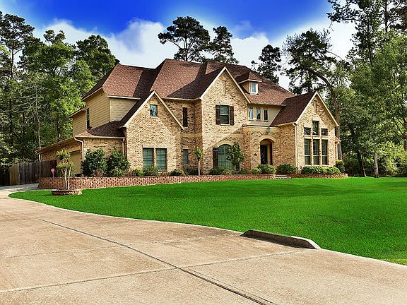2nd image of 1134 Trailwood Estates Dr