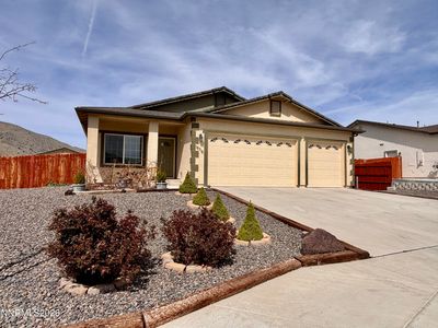 18715 Brady Ridge Ct, Reno, NV, 89508