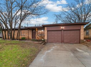 6205 Maurie Dr, Watauga, TX 76148
