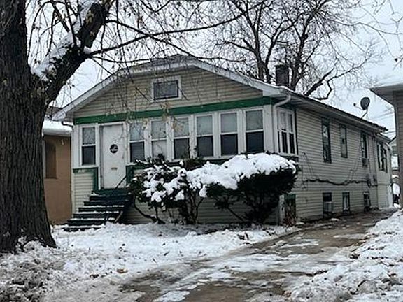 Property Front View