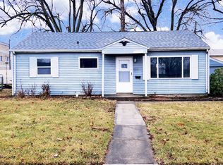 1711 Syracuse Dr, Lebanon, IN 46052