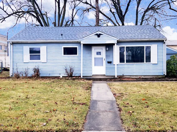 1711 Syracuse Dr, Lebanon, IN 46052