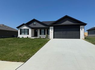 465 Wyldwood Way, Berea, KY 40403