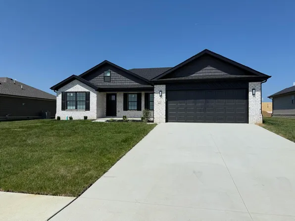 465 Wyldwood Way, Berea, KY 40403