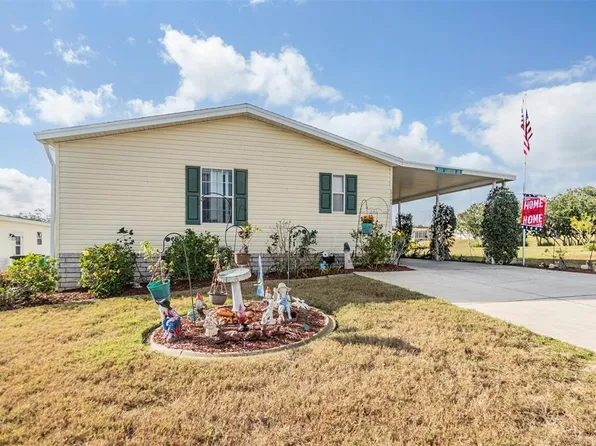 37340 Neukom Ave, Zephyrhills, FL 33541