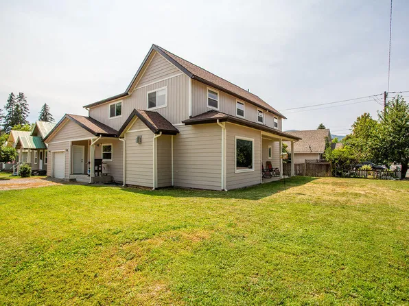 354 E Columbia Ave, Colville, WA 99114