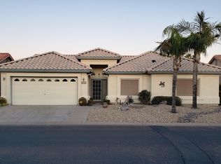6731 S Championship Dr, Chandler, AZ 85249