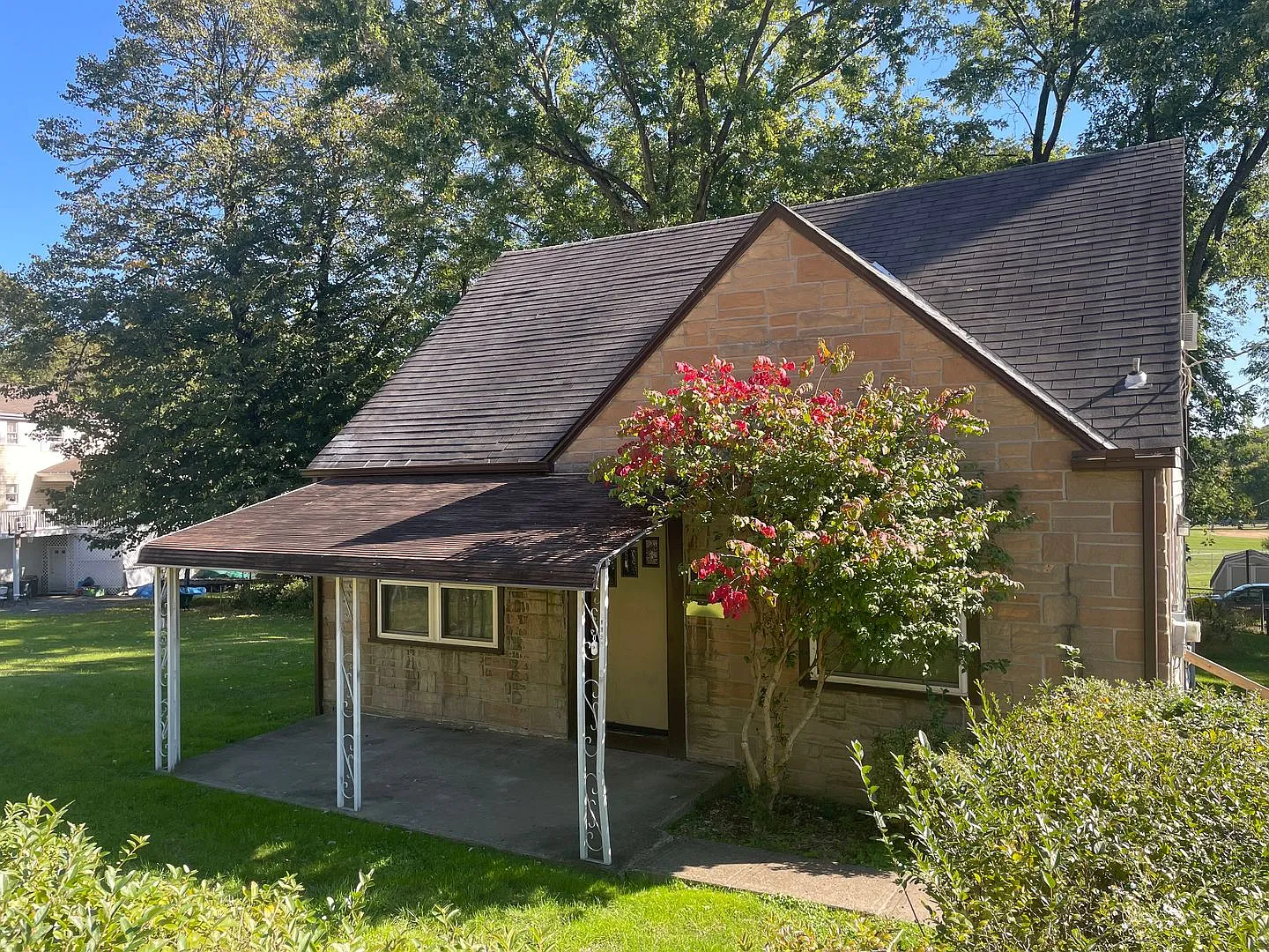 1155 Lapish Rd photo 1
