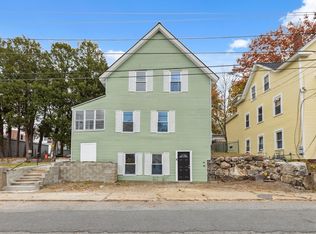 8 Greenwood St, Gardner, MA 01440