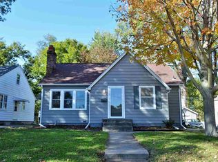 2329 25th St, Moline, IL 61265