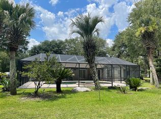 7842 Plantation Rd, Macclenny, FL 32063