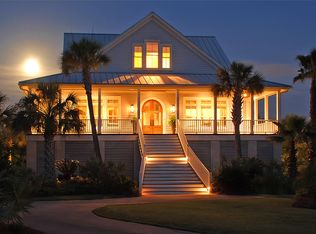 1053 Rivershore Rd, Charleston, SC 29492