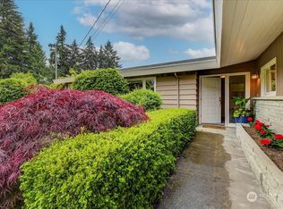 208 NW 177th St, Shoreline, WA 98177