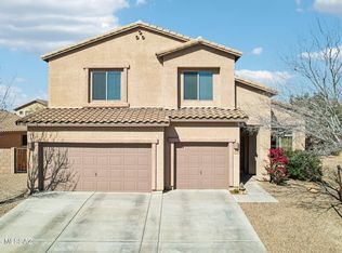 11372 W Smooth Pumice St, Marana, AZ 85658