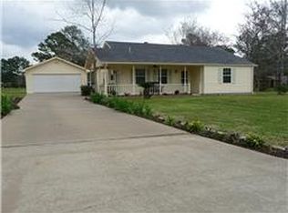 239 Timber Bay Dr, Trinity, TX 75862