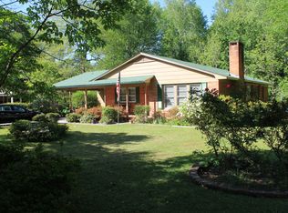 1020 Morningside Dr, Rockingham, NC 28379