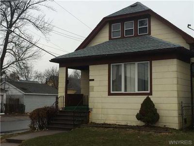 4 Crossman Ave, Buffalo, NY, 14211
