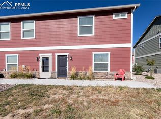 4645 Ports Down Ln, Colorado Springs, CO 80911