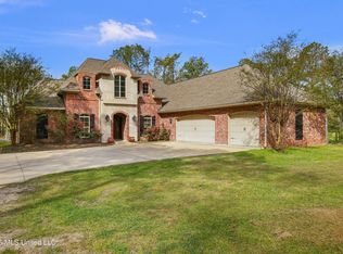 151 Lakeshire Pkwy, Canton, MS 39046