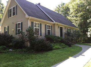 85 Birch Hill Rd, Craryville, NY 12521