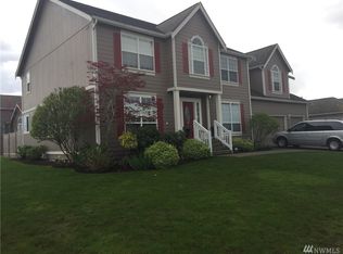 1383 Olsen Ave, Buckley, WA 98321