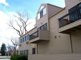 524 W Laurel St APT A, Fort Collins, CO 80521