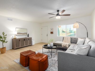8351 E Placita Sosegado, Tucson, AZ, 85710