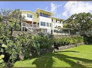 2723 Puuhonua St, Honolulu, HI 96822