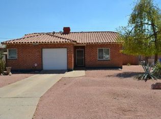 1831 E Almeria Rd, Phoenix, AZ 85006