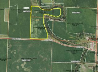 Oxo 45th Ave SW, Benson, MN 56215