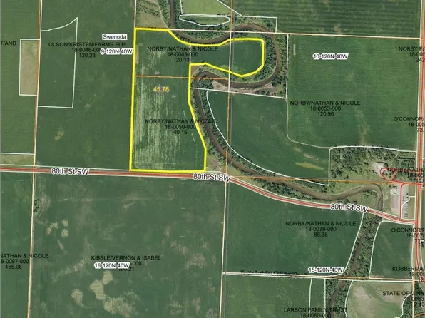 Oxo 45th Ave SW, Benson, MN 56215