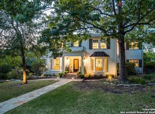 339 Charles Rd, Terrell Hills, TX 78209