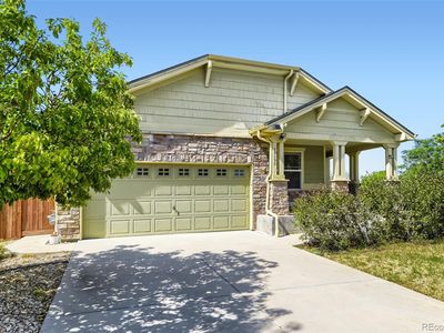 25293 E 5th Avenue, Aurora, CO, 80018