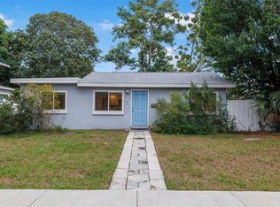 5254 3rd Ave S, Saint Petersburg, FL 33707